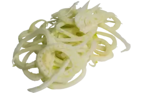 Venkel fijn 3mm plak zak 1kg